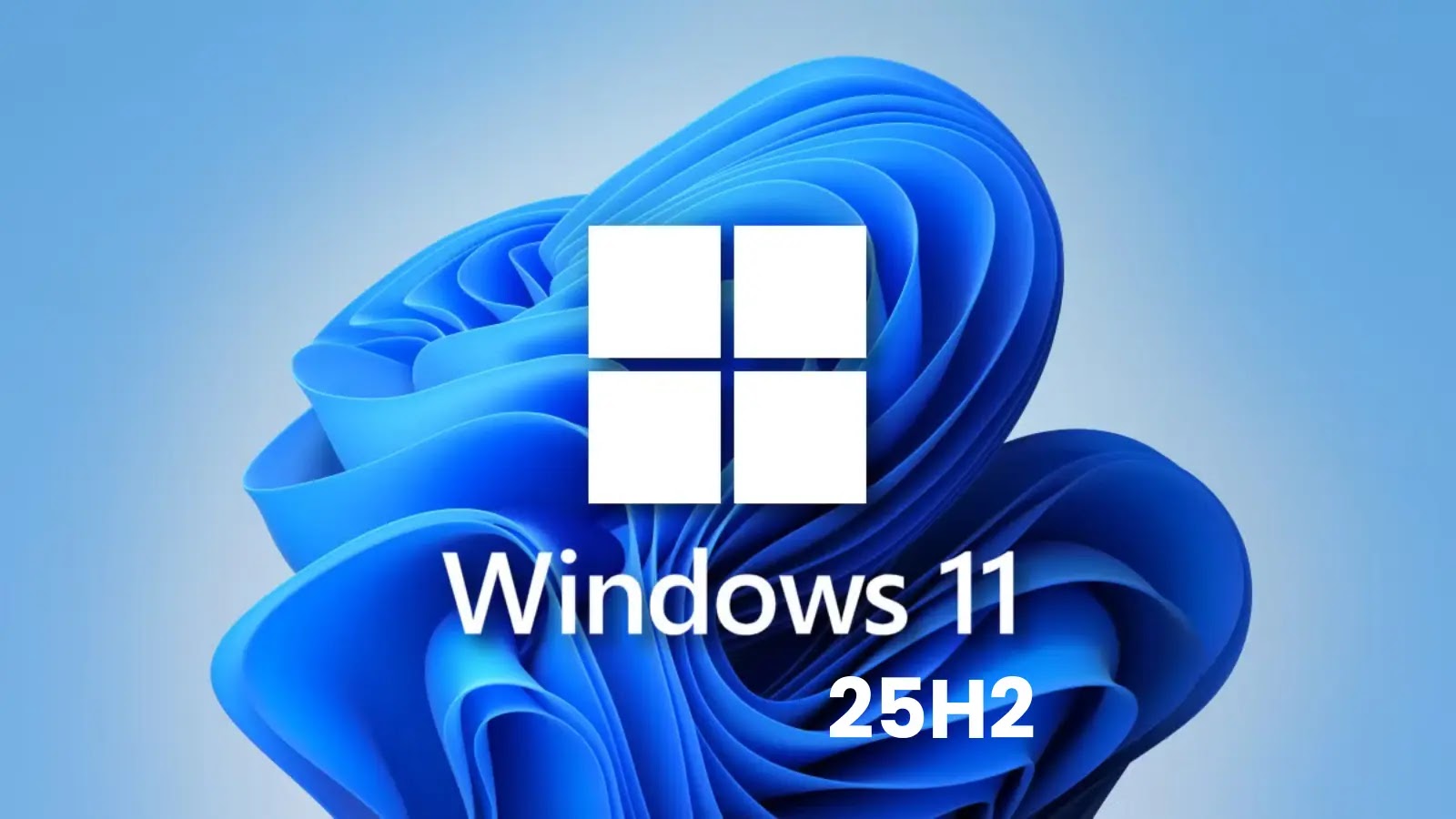 Windows 11 25H2 Released for General Availability Windows 11 25H2 Released for General Availability