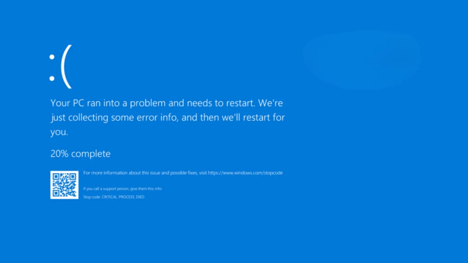 Windows Introduces Quick Memory Scan Feature During Restart After BSOD Crashes