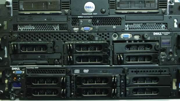 Windows Server Update Services bug exploited in the wild