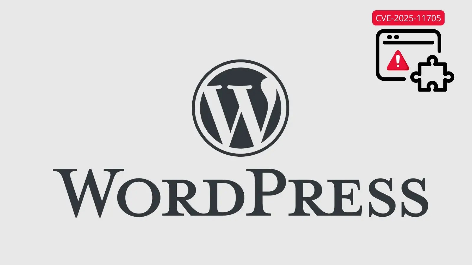 WordPress Plugin Vulnerability Lets Attackers Read Any Server File