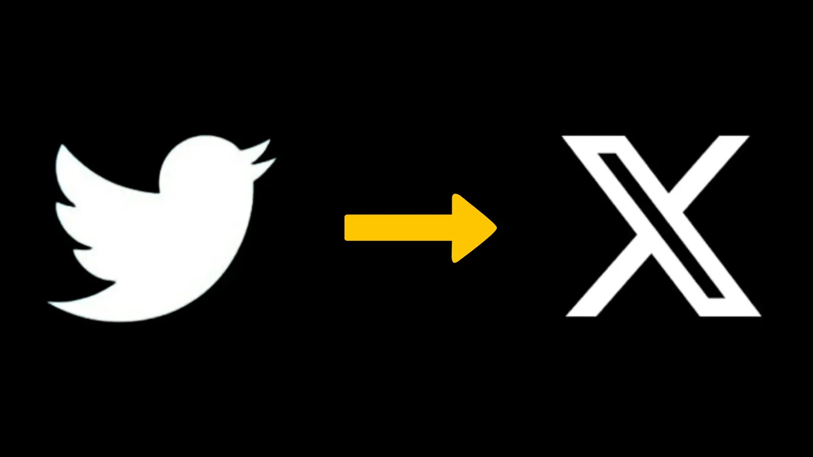 X to Phase Out Twitter Domain