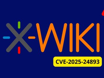 XWiki Remote Code Execution Flaw Actively Weaponized for Coinmining XWiki Remote Code Execution Flaw Actively Weaponized for Coinmining