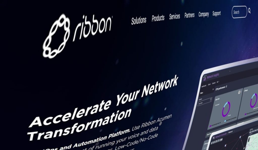 Ribbon Communications Discloses Near-Year Long Nation-State Breach