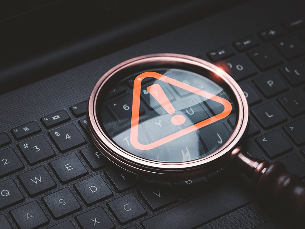 Your Alerts Are Increasing Your Cybersecurity Risk