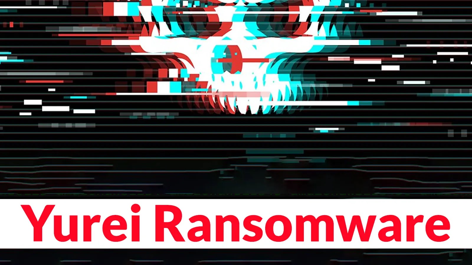 Yurei Ransomware Leverages SMB Shares and Removable Drives to Encrypt Files Yurei Ransomware leverages SMB shares and removable drives to Encrypt Files