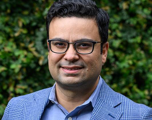 Zero trust is the key to effective security in a cloud-ready, firewall-free world Zero trust is the key to effective security in a cloud-ready, firewall-free world