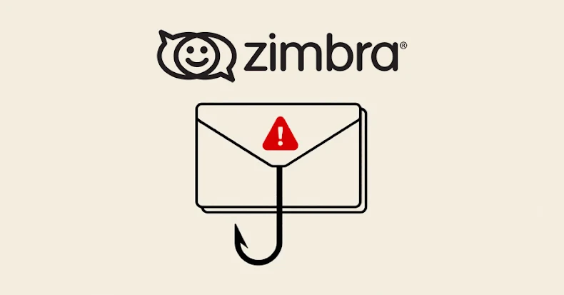 Zimbra Zero-Day Exploited to Target Brazilian Military via Malicious ICS Files Zimbra Zero-Day
