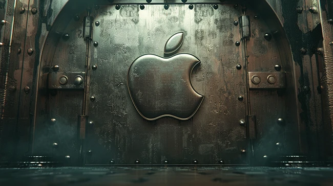 Apple strengthens storage flexibility with new disk image formats Apple strengthens storage flexibility with new disk image formats