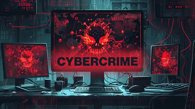 Developing economies are falling behind in the fight against cybercrime