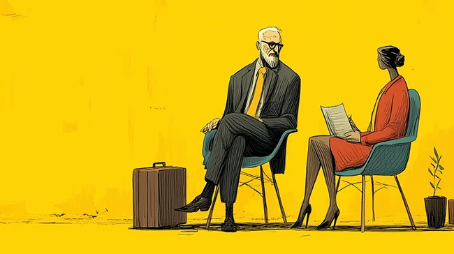 How to succeed at cybersecurity job interviews How to succeed at cybersecurity job interviews