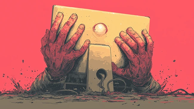 Researchers develop AI system to detect scam websites in search results