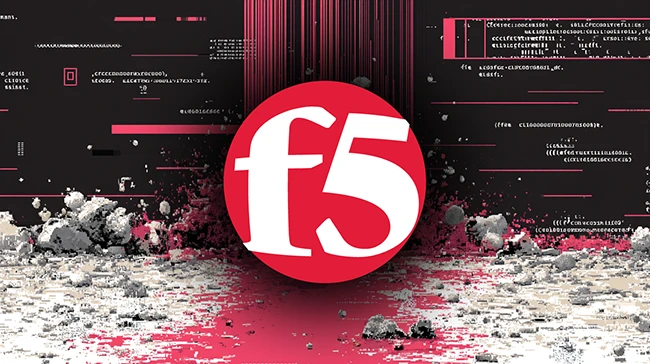 F5 data breach: "Nation-state attackers" stole BIG-IP source code, vulnerability info