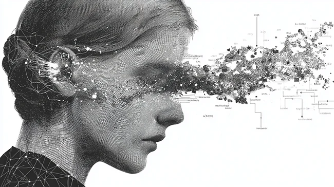 Most AI privacy research looks the wrong way