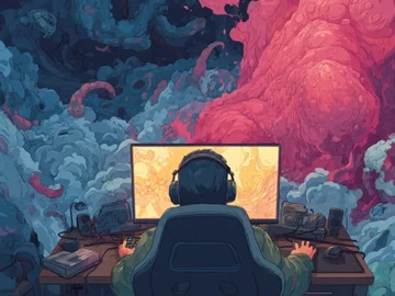 DDoS, data theft, and malware are storming the gaming industry DDoS, data theft, and malware are storming the gaming industry