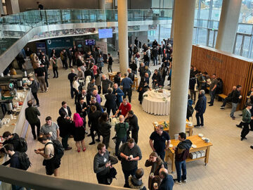 IRISSCON 2025 to address the human impact on cybersecurity