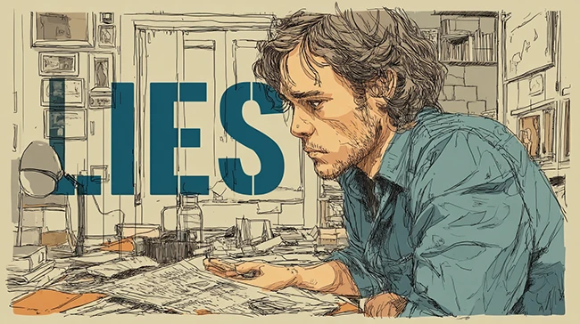 The architecture of lies: Bot farms are running the disinformation war The architecture of lies: Bot farms are running the disinformation war