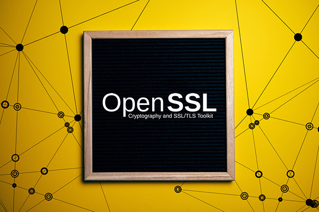 OpenSSL 3.6.0: New features, crypto support