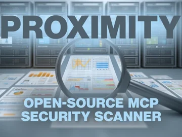 Proximity: Open-source MCP security scanner Proximity: Open-source MCP security scanner
