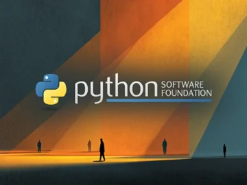 Python Foundation rejects US government grant earmarked for security improvements Python Foundation rejects US government grant earmarked for security improvements