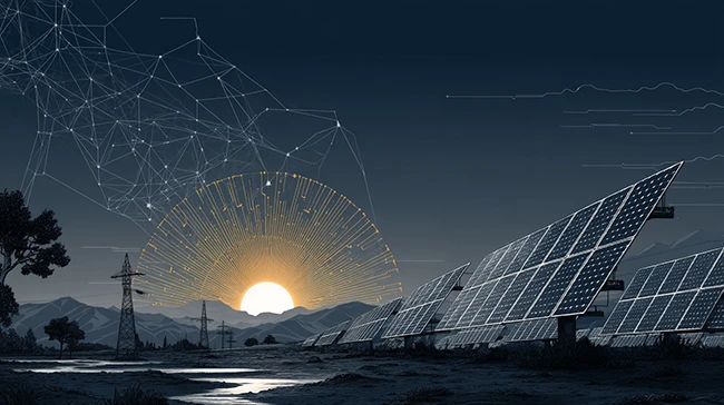 The solar power boom opened a backdoor for cybercriminals
