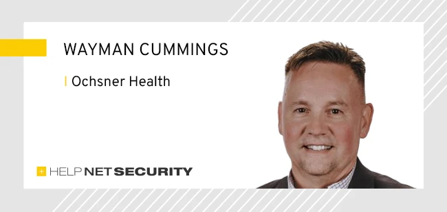Building a healthcare cybersecurity strategy that works