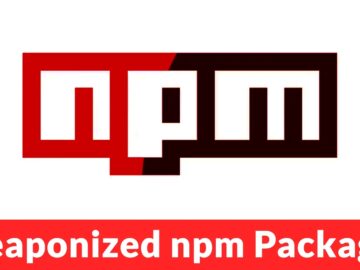 15+ Weaponized npm Packages Attacking Windows Systems to Deliver Vidar Malware