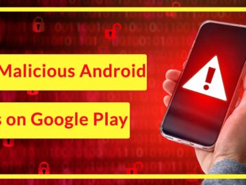239 Malicious Android Apps on Google Play With Downloaded Over 40 Million Times