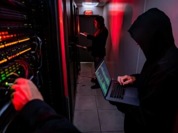 A Cybercrime Merger Like No Other — Scattered Spider, LAPSUS$, and ShinyHunters Join Forces A Cybercrime Merger Like No Other — Scattered Spider, LAPSUS$, and ShinyHunters Join Forces