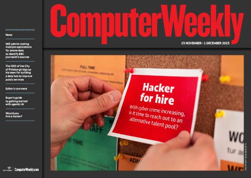 A different approach to hiring talent