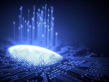 ACIC launches fingerprint matching into the cloud