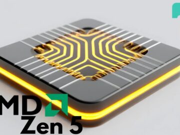AMD Zen 5 Processors RDSEED Vulnerability Breaks Integrity With Randomness