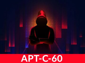 APT-C-60 Attacking Job Seekers to Download Weaponized VHDX File from Google Drive to Steal Sensitive Data