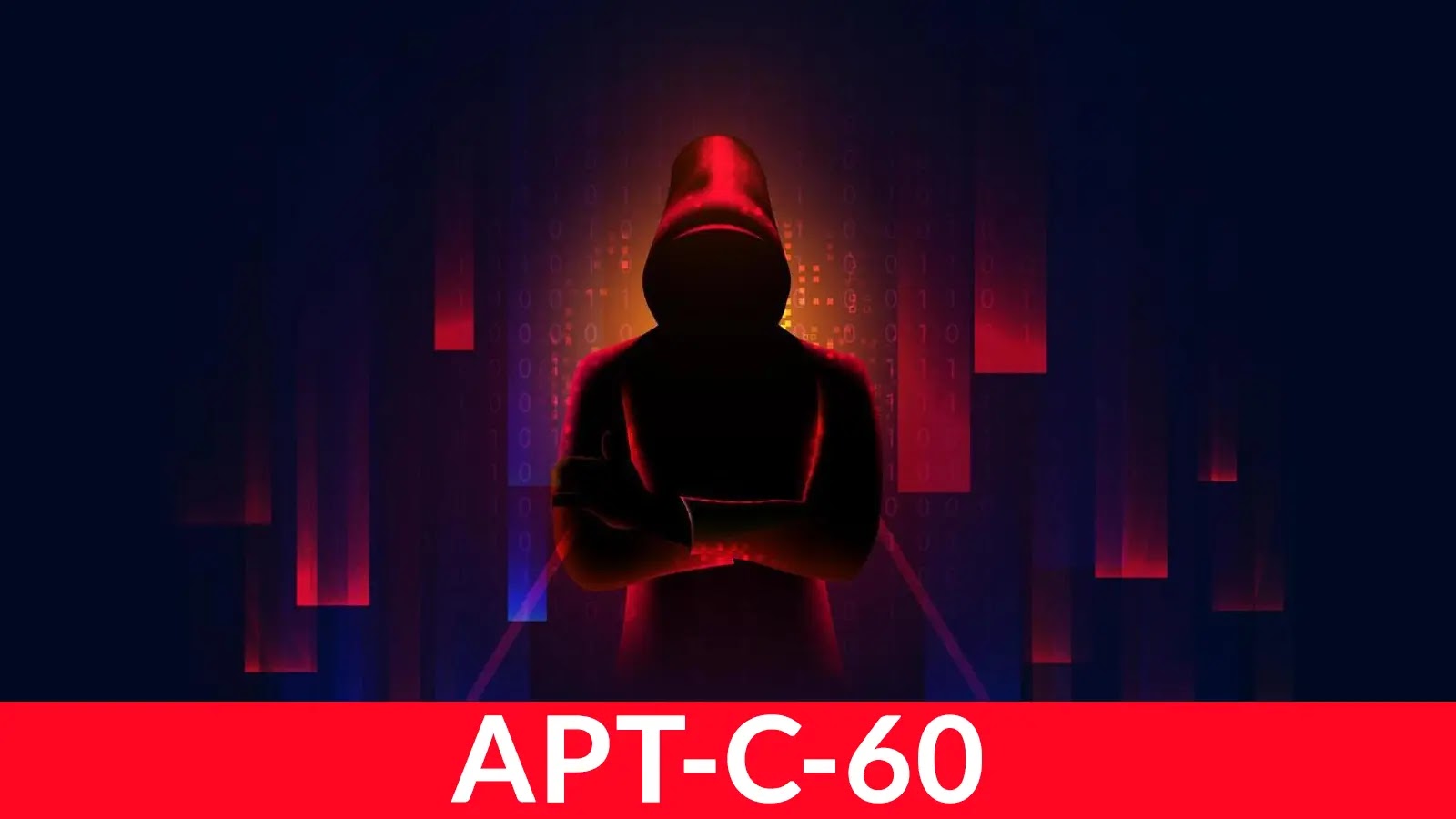 APT-C-60 Attacking Job Seekers to Download Weaponized VHDX File from Google Drive to Steal Sensitive Data