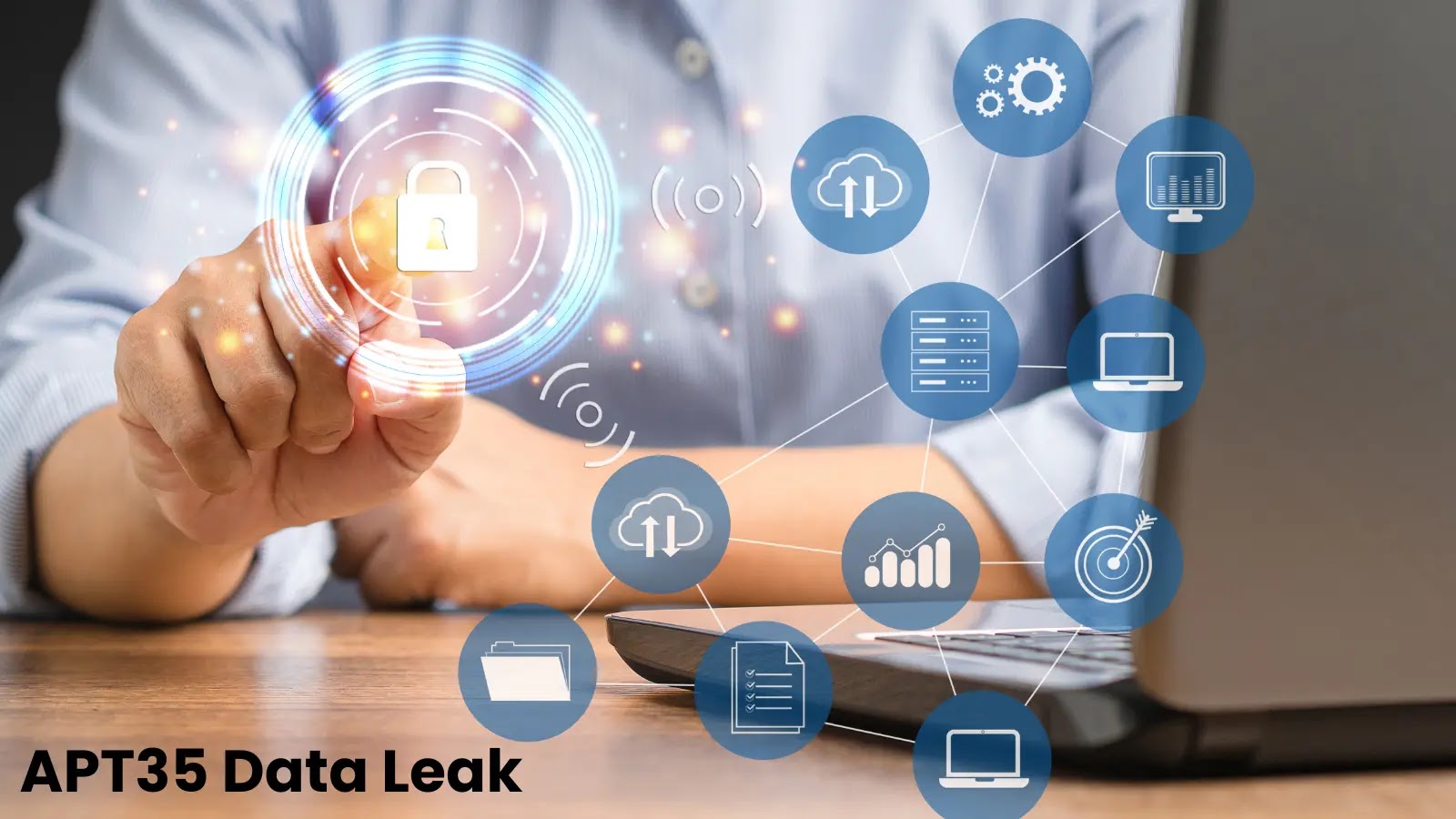 APT35 Data Leak Uncovers the Iranian Hacker Group’s Operations and Tactics