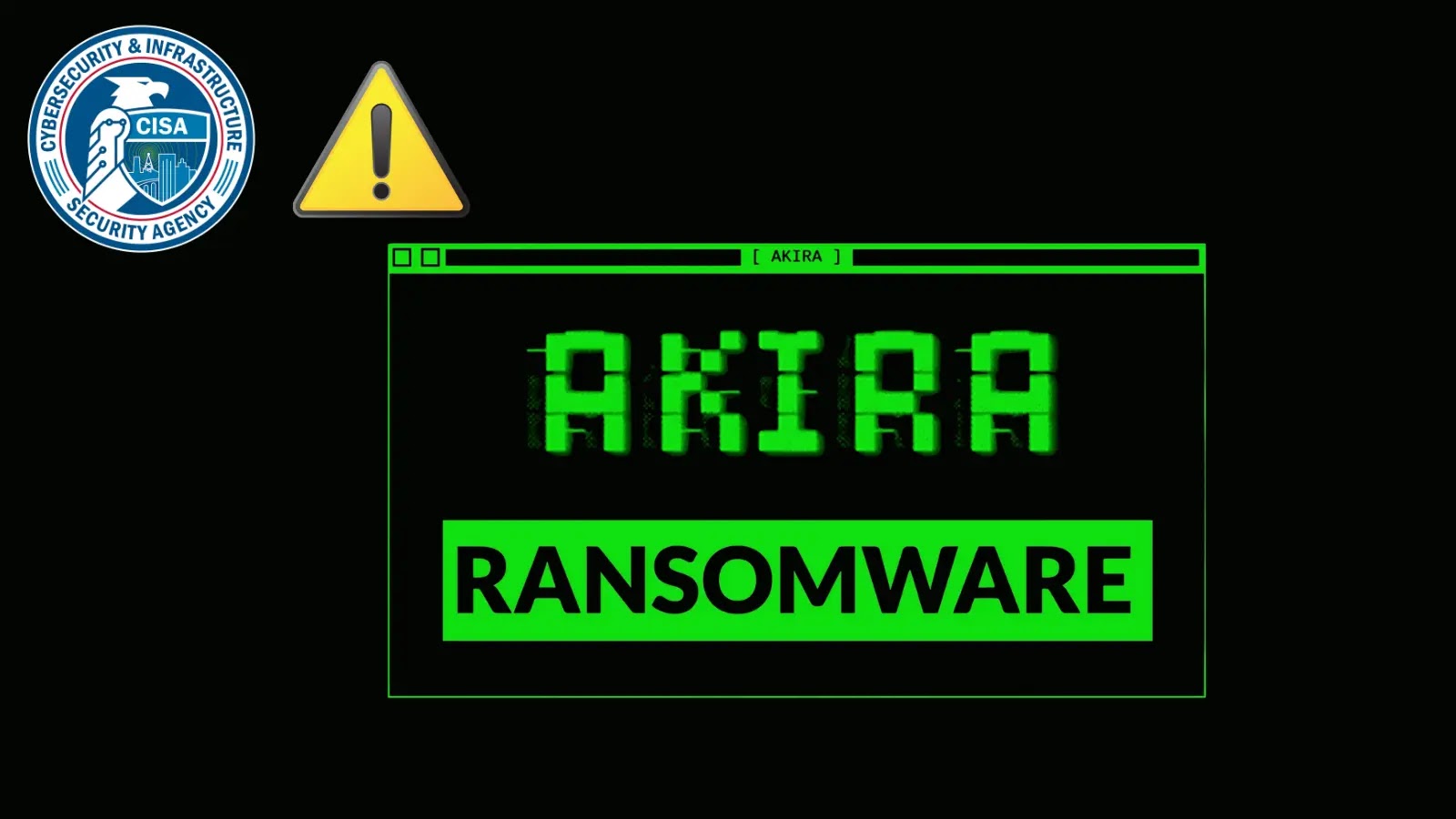 Akira Ransomware Has Extracted $42M After Targeting Hundreds