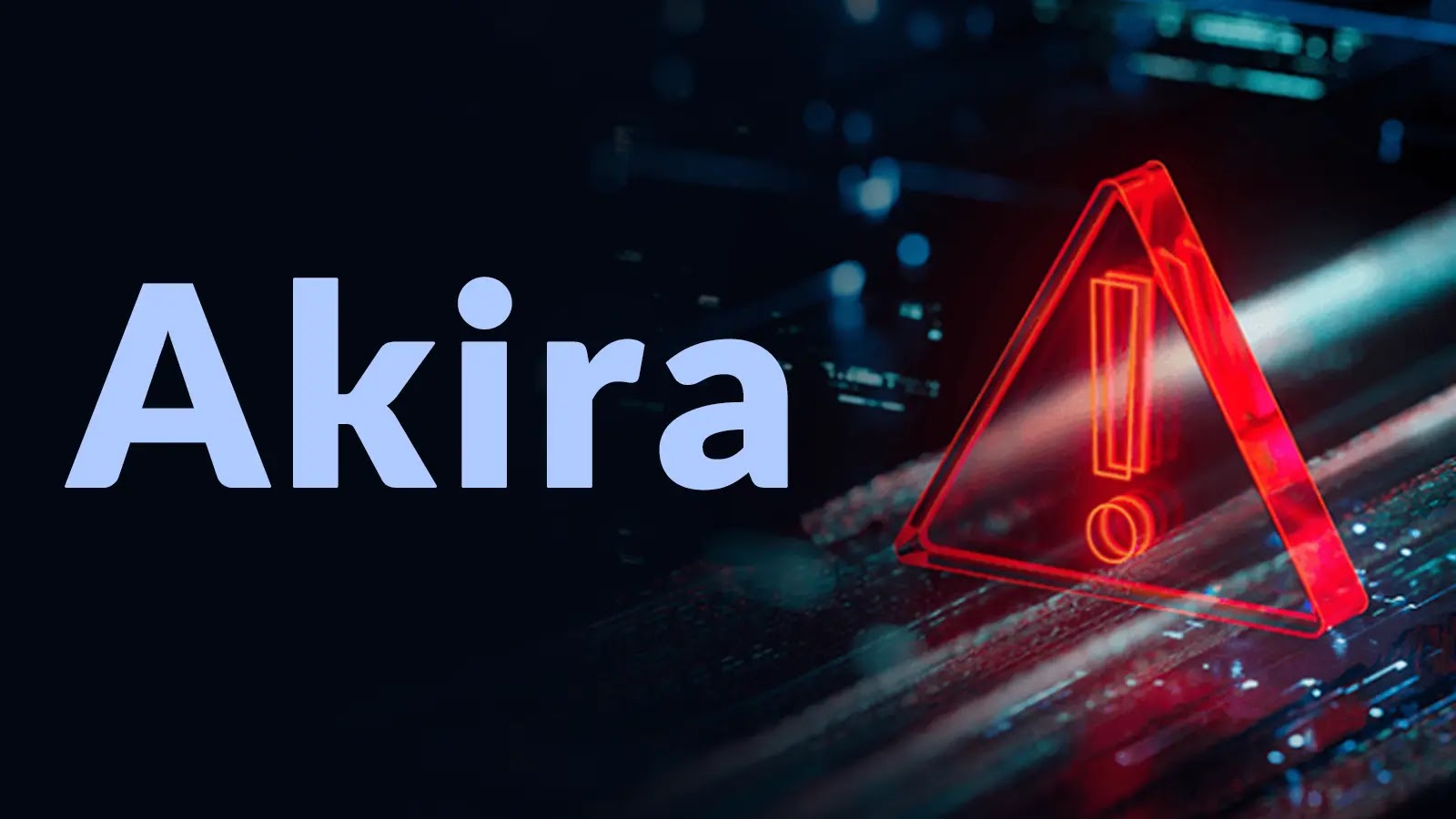 Akira Ransomware Targets Over 250 Organizations, Extracts $42 Million in Ransom Payments – New CISA Report