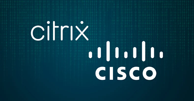 Amazon Uncovers Attacks Exploited Cisco ISE and Citrix NetScaler as Zero-Day Flaws