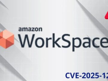 Amazon WorkSpaces For Linux Vulnerability Let Attackers extract valid authentication token Amazon WorkSpaces For Linux Vulnerability Let Attackers extract valid authentication token