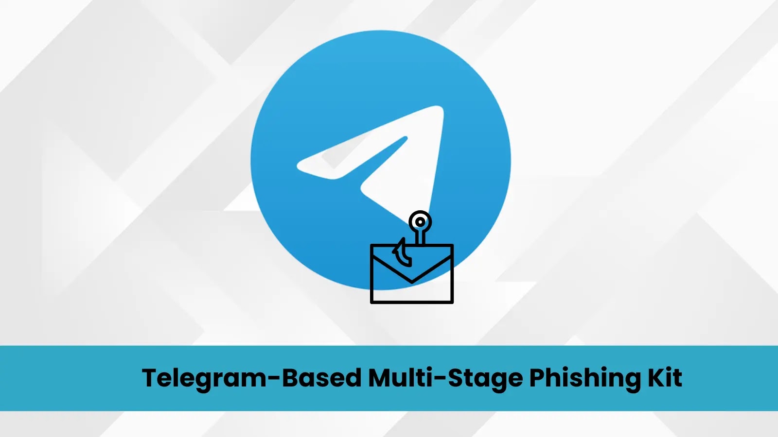 Analysis of Multi-Stage Phishing Kits Leveraging Telegram for Credential Theft and Evasion Techniques