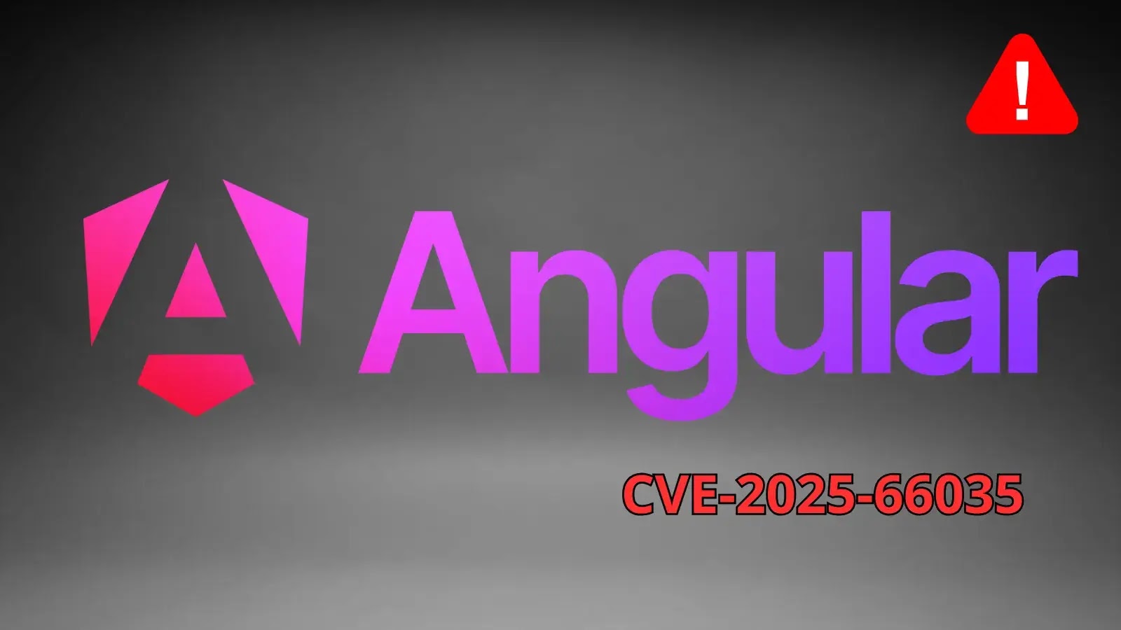 Angular HTTP Client Vulnerability Exposes XSRF Token to an Attacker-Controlled Domain