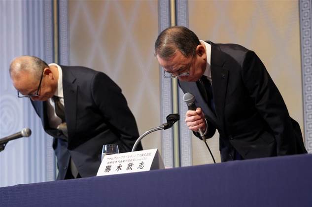 Asahi aims to restore logistics by February following cyberattack