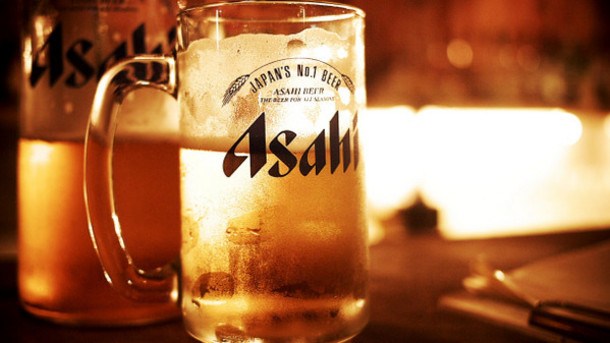 Asahi says crooks stole data of approximately 2M customers and employees