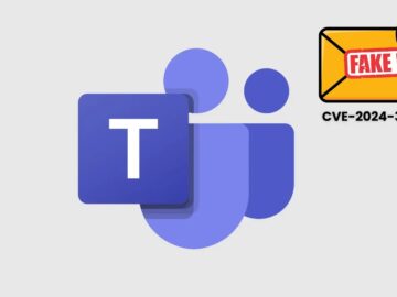 Attackers Exploit Microsoft Teams Flaws to Manipulate Messages and Fake Notifications