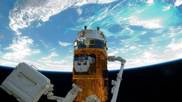 Australia's space agency launches effort to fight space junk