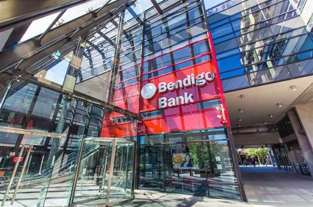 Bendigo Bank taps Google Cloud for first major AI project