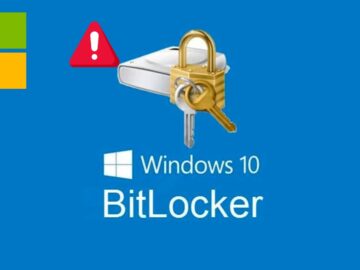 BitLocker Recovery Risk After October 2025 Updates