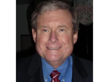 Bob Flores, Former CTO of the CIA, Joins Brinker