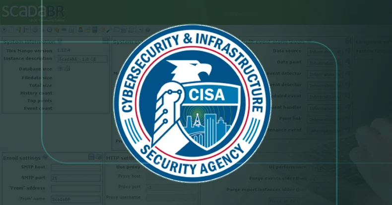 CISA Adds Actively Exploited XSS Bug CVE-2021-26829 in OpenPLC ScadaBR to KEV