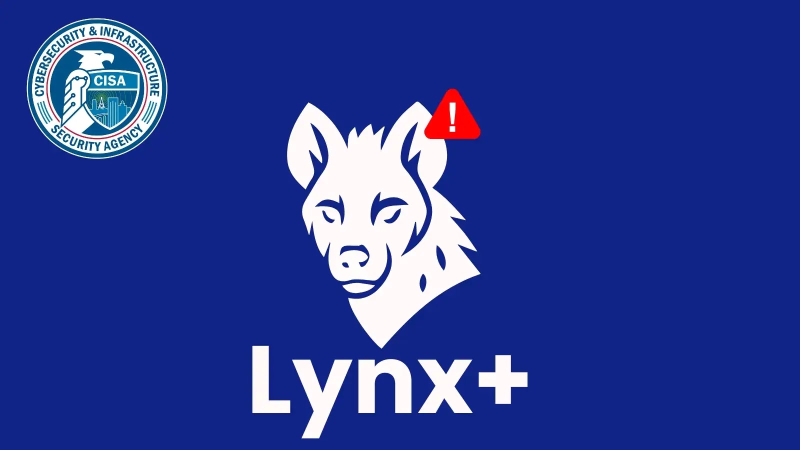 CISA Warns of Critical Lynx+ Gateway Vulnerability Exposes Data in Cleartext