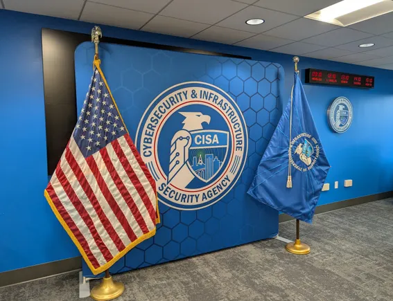 CISA, eyeing China, plans hiring spree to rebuild its depleted ranks